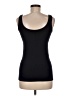 M Rena Black Tank Top One size - photo 2
