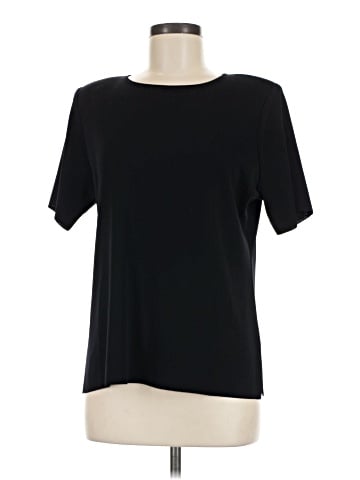 misook Short Sleeve Top (view 1)