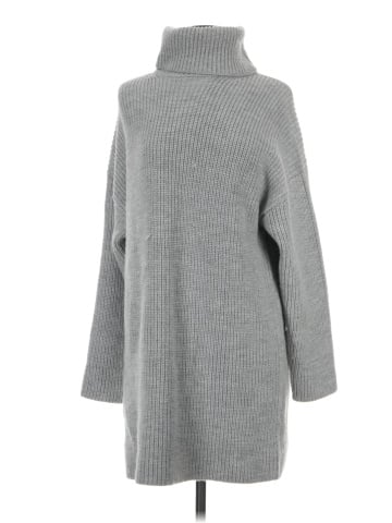 WAYF Casual Dress (view 1)