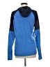 Old Navy Blue Pullover Hoodie Size M - photo 2