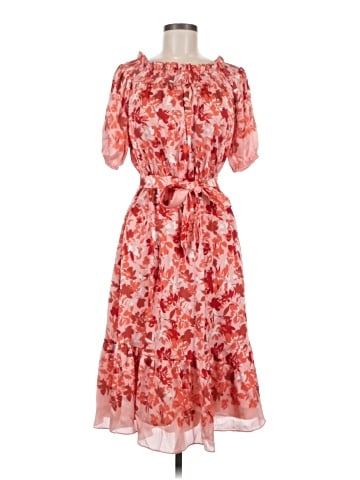Sachin + Babi Casual Dress (view 1)