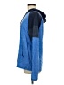 Old Navy Blue Pullover Hoodie Size M - photo 5