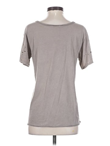 Free People Short Sleeve T-Shirt (view 2)