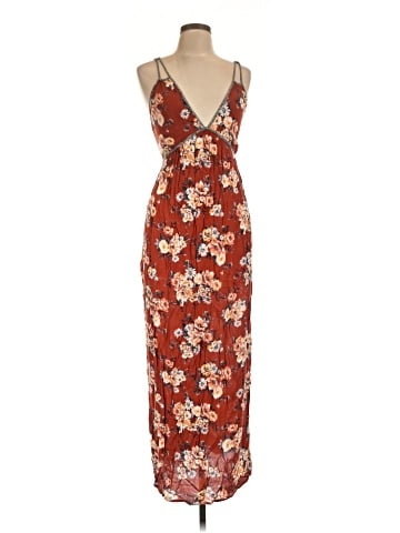 Xhilaration Casual Dress (view 1)