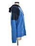 Old Navy Blue Pullover Hoodie Size M - photo 4