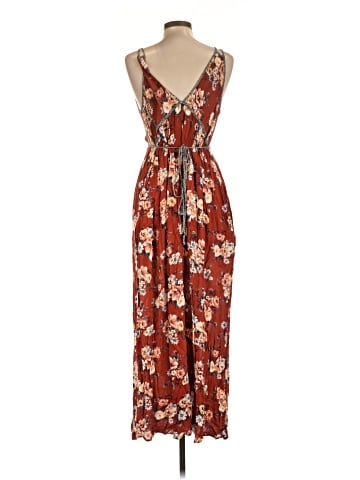 Xhilaration Casual Dress (view 2)