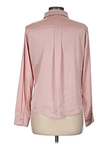 Superdown Long Sleeve Blouse (view 2)