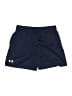 Under Armour Blue Athletic Shorts Size XL (youth) - photo 1