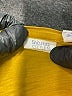 Sigrid Olsen Yellow Short Sleeve T-Shirt Size L - photo 7