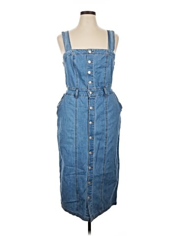 Forever 21 Casual Dress (view 1)
