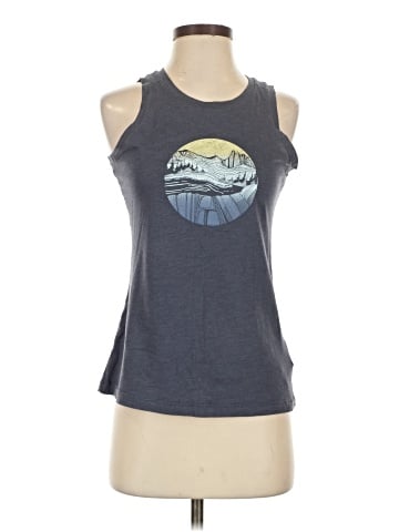 Columbia Sleeveless T-Shirt (view 1)