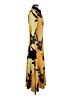 ETRO Print Yellow Casual Dress Size EU (IT) 42 / US 6 - photo 4