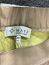 WAYF Solid Tan Casual Pants Size XS - photo 7