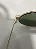 Saint Laurent Green Sunglasses One size - photo 6