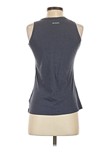 Columbia Sleeveless T-Shirt (view 2)