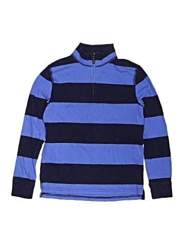 Crewcuts Outlet Pullover Sweater (view 1)