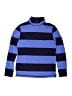Crewcuts Outlet 100% Cotton Blue Pullover Sweater Size 12 - photo 1