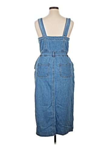 Forever 21 Casual Dress (view 2)