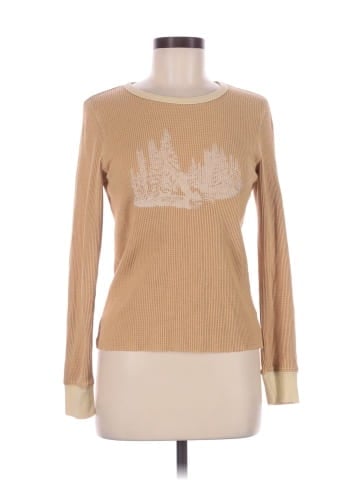 American Eagle Outfitters Pullover Sweater (view 1)