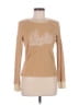 American Eagle Outfitters Tan Pullover Sweater Size M - photo 1