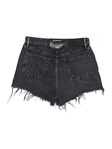 Alexander Wang Denim Shorts (view 2)
