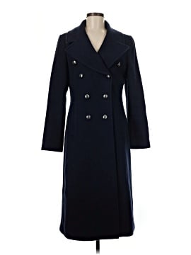 Banana Republic Wool Coat
