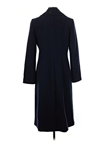 Banana Republic Wool Coat (view 2)