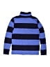Crewcuts Outlet 100% Cotton Blue Pullover Sweater Size 12 - photo 2