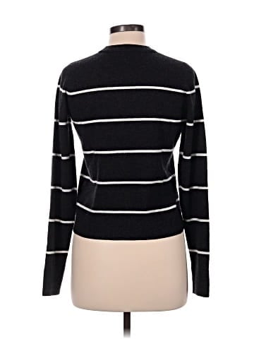 Vince. Cashmere Pullover Sweater (view 2)