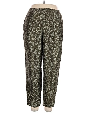 Venezia Casual Pants (view 1)