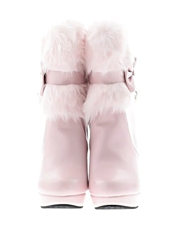Unbranded Ankle Boots (view 2)