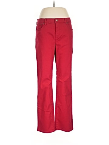 Lauren Jeans Co. Jeans (view 1)