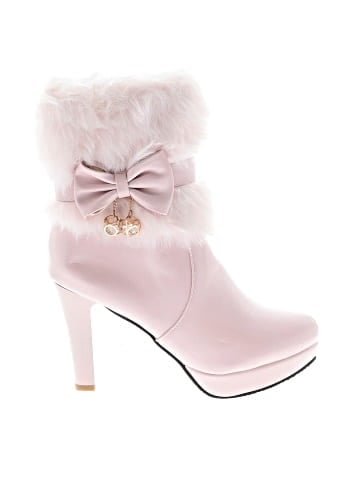 Unbranded Ankle Boots (view 1)