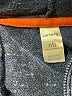 Carter's Blue Zip Up Hoodie Size Newborn - photo 3