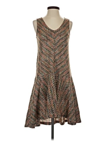 Maeve Casual Dress (view 1)