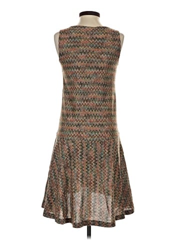 Maeve Casual Dress (view 2)