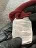 Vans Burgundy Pullover Hoodie Size S - photo 8