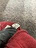 Vans Burgundy Pullover Hoodie Size S - photo 9