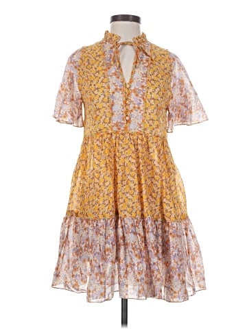 Maje Casual Dress (view 1)