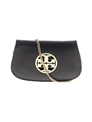Tory Burch Leather Crossbody Bag (view 1)