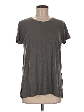 Eddie Bauer Short Sleeve T-Shirt (view 1)