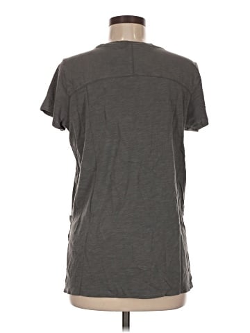 Eddie Bauer Short Sleeve T-Shirt (view 2)