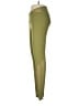 Lululemon Athletica Solid Green Active Pants Size 8 - photo 5