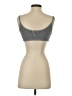 Missguided Gray Sports Bra Size 4 - photo 2