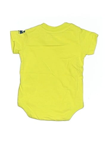Carhartt Short Sleeve Onesie (view 2)