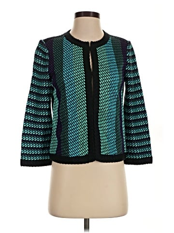 St. John Cardigan (view 1)
