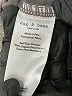 Rag & Bone Gray Active T-Shirt Size M - photo 8