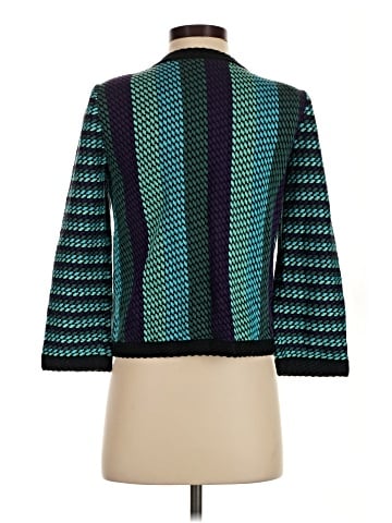St. John Cardigan (view 2)
