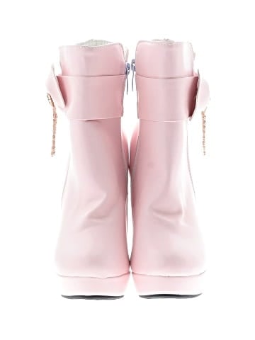 Unbranded Ankle Boots (view 2)