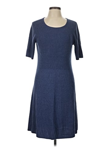 Lands' End Casual Dress (view 1)